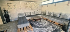 VILLA PLAIN PIED AVEC PISCINE ET GARAGE!
