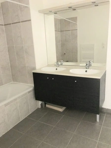 T3/ DERNIER ETAGE/ GARAGE TERRASSE SUD  2 PLACES DE PARKING!