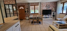 Villa plain pied T3/4 Garage!