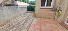 Pavillon T3 avec jardinet et 2 places de parking!