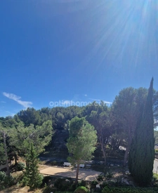BELLE TERRASSE PLEIN SUD - DERNIER ETAGE!