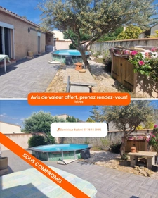 SOUS COMPROMIS!
