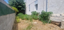 REZ DE JARDIN T2 AVEC PARKING!
