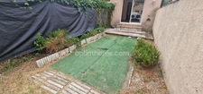 REZ DE JARDIN T2 AVEC 2 PLACES DE PARKING!