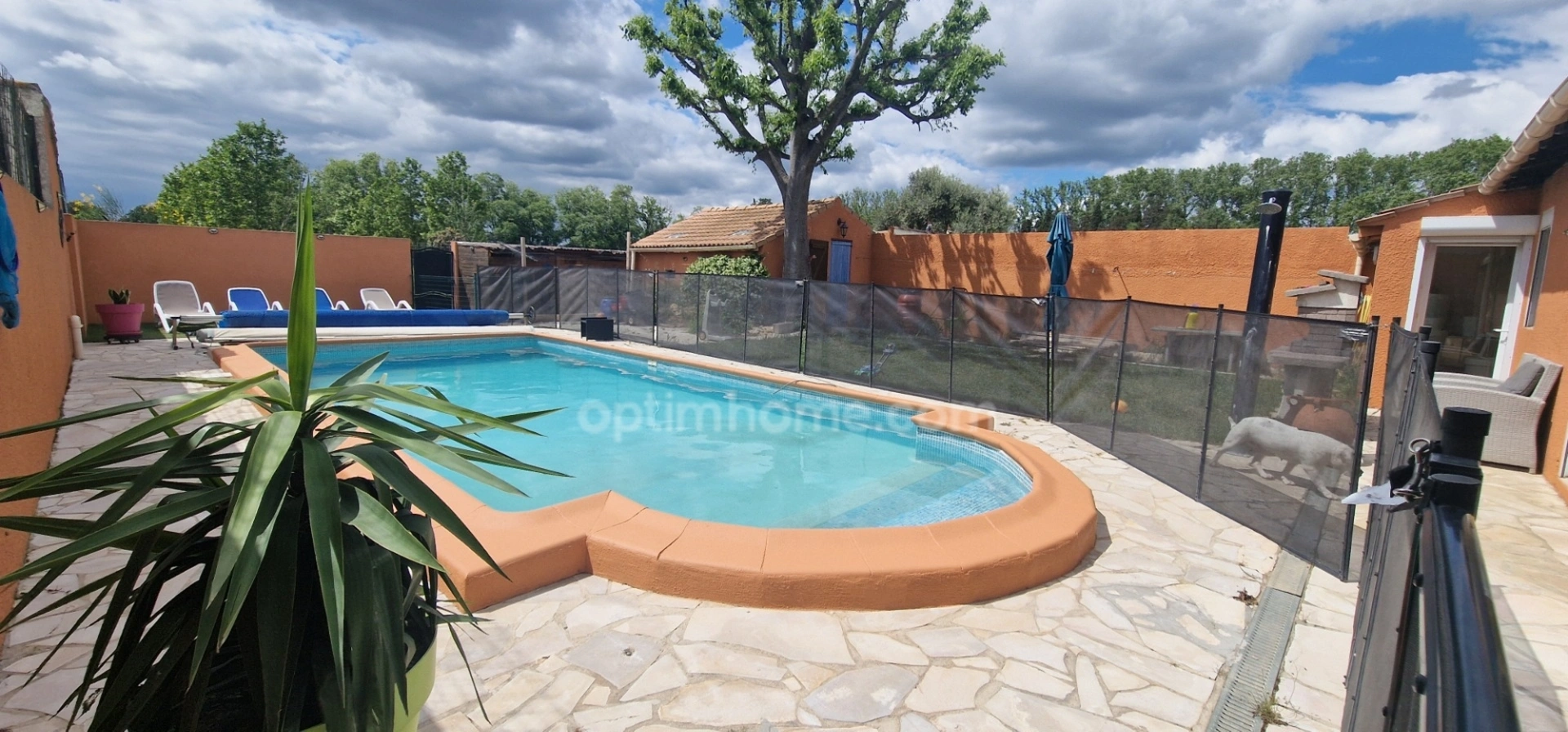 Maison 6 pièces 120 m² · à Miramas · 120 m² · 379 500 €