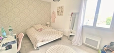 VILLA TYPE BASTIDE AVEC PISCINE & GARAGE!