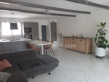 RARE GRANDE MAISON PLAIN PIED!
