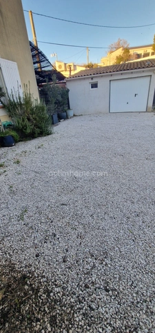 Villa T4 AVEC PISCINE ET GARAGE!