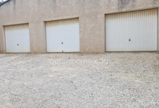 T2 type haut de villa avec 2 places de parking!