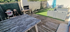 VILLA PLAIN PIED AVEC PISCINE ET GARAGE!