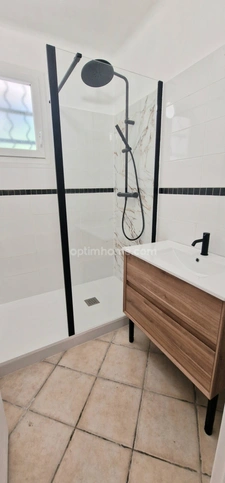 APPARTEMENT T3 MODERNE!