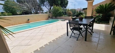 VILLA PROVENCALE DE GRAND STANDING!