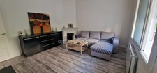 REZ DE JARDIN T2 AVEC PARKING!