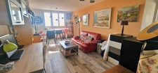 APPARTEMENT TRES LUMINEUX!