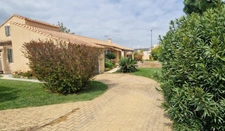 VILLA PROVENCALE DE GRAND STANDING!