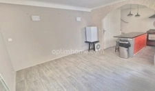 MAISON DE VILLAGE AVEC TERRASSE SUD T3+T2!