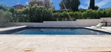 VILLA PLAIN PIED T5 GARAGE PISCINE!