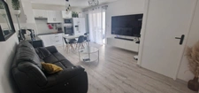 T2 CONTEMPORAIN AVEC TERRASSE!
