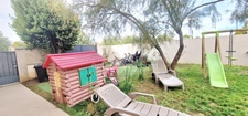 T4 AVEC GARAGE TERRASSE JARDIN!
