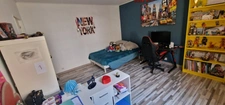 MAISON COUP DE COEUR!