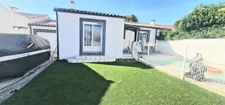 VILLA PLAIN PIED AVEC PISCINE ET GARAGE!