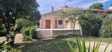 VILLA EN IMPASSE AU CALME!