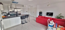 DERNIER ETAGE AVEC TERRASSE ET DOUBLE GARAGE!