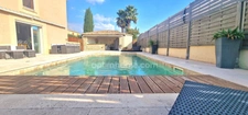 MAS DE CARACTERE T5/6 PISCINE!