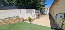 VILLA PLAIN PIED T5 GARAGE PISCINE!