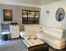MAISON DE VILLAGE AVEC TERRASSE SUD T3+T2!