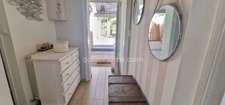 Beaucoup de cachet pavillon T4+Studio!