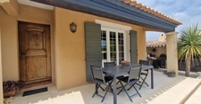 VILLA PROVENCALE DE GRAND STANDING!