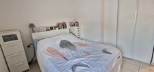 T3/ DERNIER ETAGE/ GARAGE TERRASSE SUD  2 PLACES DE PARKING!