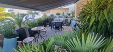 Superbe terrasse avec vue!