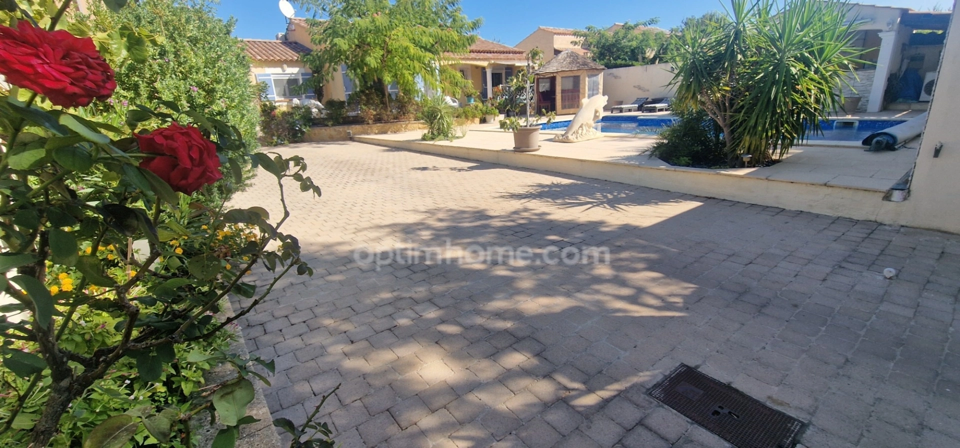 Maison 4 pièces 117 m² · à Istres · 117 m² · 462 000 €