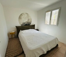 Villa T4 AVEC PISCINE ET GARAGE!