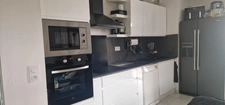 RESIDENCE RECENTE SECURISEE, T4 /2 places de parking en sous-sol!