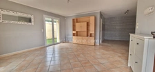 PLAIN PIED T5 AVEC PISCINE ET GARAGE!