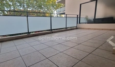 ISTRES T3 TERRASSE SUD GARAGE!
