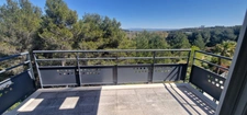 T3/ DERNIER ETAGE/ GARAGE TERRASSE SUD  2 PLACES DE PARKING!