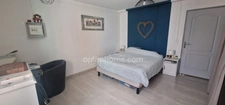 Grand T2 à l'île Martigues!