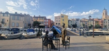 Grand T2 à l'île Martigues!