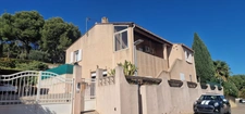 VILLA T4/5 DEPENDANCE ET GARAGE!