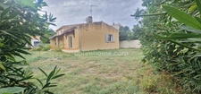 Villa en impasse au calme absolu!