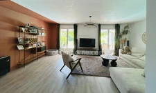 Villa T4 AVEC PISCINE ET GARAGE!