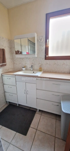 Villa plain pied T3/4 Garage!