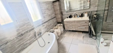 VILLA TYPE BASTIDE AVEC PISCINE & GARAGE!