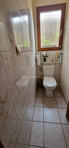 Villa plain pied T3/4 Garage!