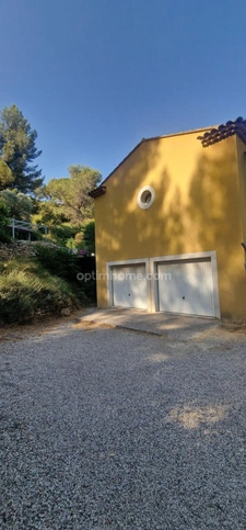 Grande villa T5 avec gite T2 en pleine nature!