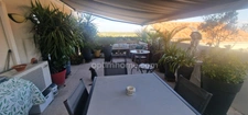 Superbe terrasse avec vue!